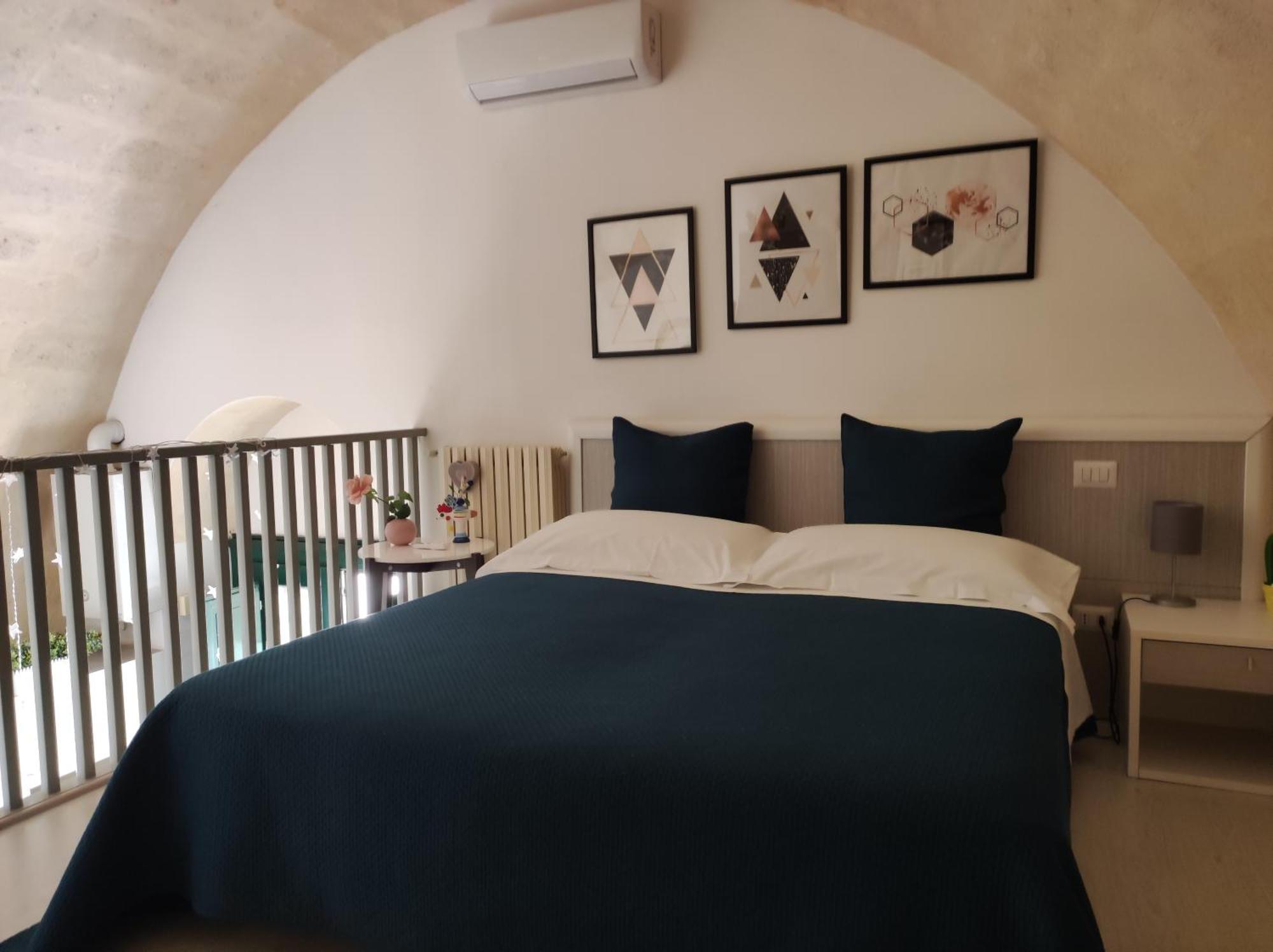 Il Vicolo Apartment Matera Exterior photo