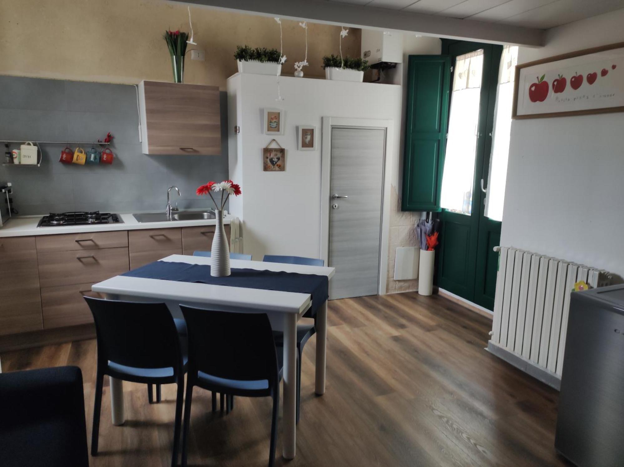 Il Vicolo Apartment Matera Exterior photo