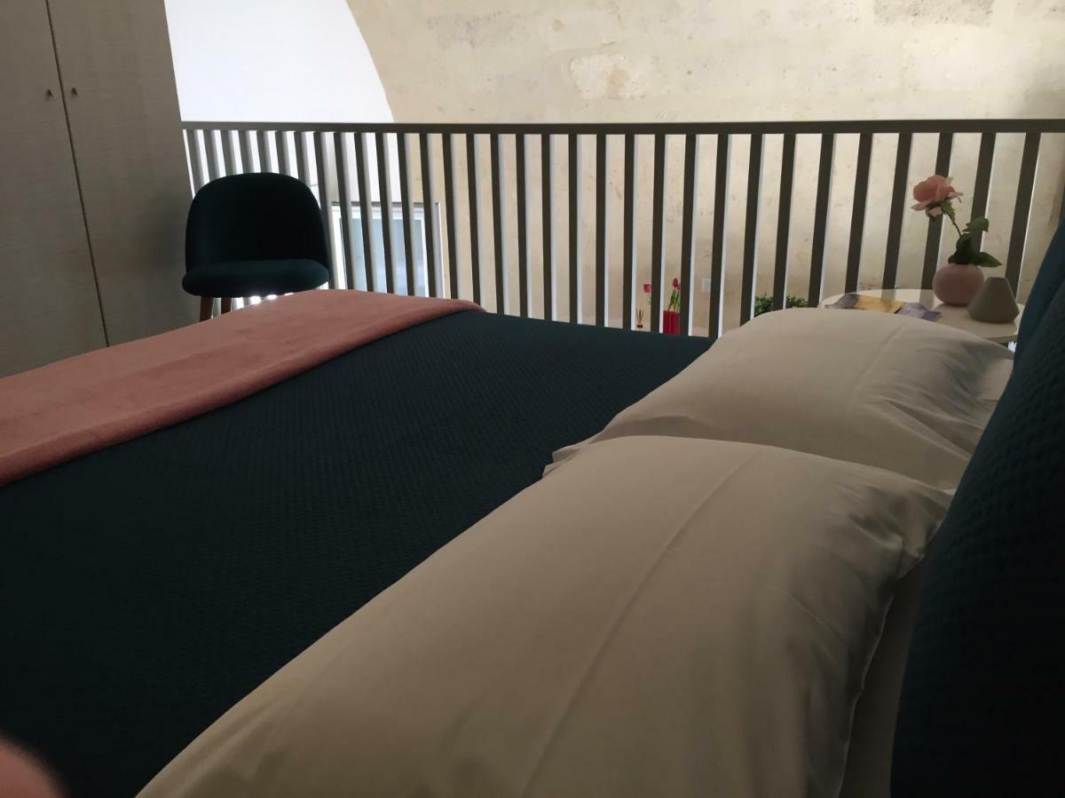 Il Vicolo Apartment Matera Exterior photo